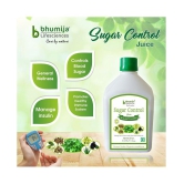 BHUMIJA LIFESCIENCES Sugar Control Juice  Health Drink Liquid 1 l