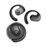 VERONIC PLANET Bluetooth True Wireless (TWS) Over Ear 30 Hours Playback Comfirtable in ear fit IPX4(Splash & Sweat Proof) Assorted