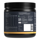 Nutrabay Gold Micronised Creatine Monohydrate Powder - 250g, Pineapple | NABL Lab Tested | 3g Creatine / Serving | Increases Muscle Mass, Strength & Power | Pre & Post Workout Supplement | For Men & Women