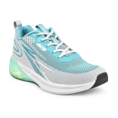 Campus - CAMP SKID Light Grey Mens Sports Running Shoes - None