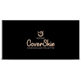 Matt Look CL-14 Cover Skin Concealer Palette Shade 01