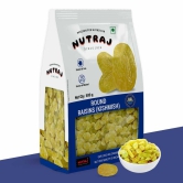 Nutraj Special Round Raisin 500g