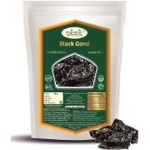 Biotic Black Gond - Black Gum - Gond Siyah - Vachellia nilotica 50 gm