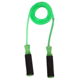 Agni Green Skipping Rope - 14 UK