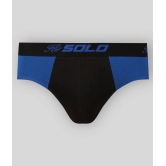 Solo Multi Brief Pack of 3 - 85