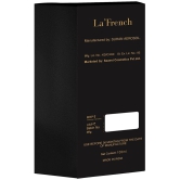 LA FRENCH - Luxure Oudh Eau De Parfum (EDP) For Unisex 100 ( Pack of 1 )