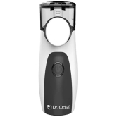 DR. ODIN Portable Mesh Nebulizer OMN102 Gray & White