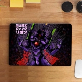 Neon Gensis Laptop Skin-17 Inch