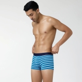 Linea Modal Trunks Pacific Blue S