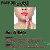 Maybelline Baby Lips Color Spf 20