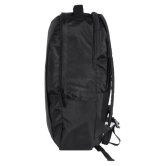 Apnav Black 25 Ltrs Laptop Bags