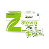 Zindagi Sugar Substitute Powder 100 g Pack of 2