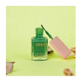 Oshea Herbals Nail Enamel 50 URBANZ 10Milliliters