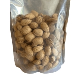 Almonds With shell-500gm