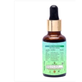 Aachman Veda Builds Immunity Tulsi Drops 30ML