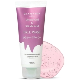 Glamveda - Acne or Blemishes Removal Face Wash For Oily Skin ( Pack of 1 )