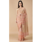 Organza Saree