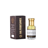 Code Profumo Platinum Attar - SG Perfumes | 12ml & 24ml-24ml