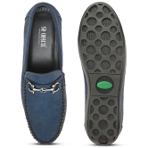 Sir Corbett Blue Mens Formal - 8