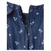 Cub Mcpaws - Blue Rayon Girls Jumpsuit ( ) - None