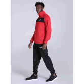 Poly Mens Track Suit