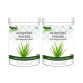 rawmest Aloevera Powder 200 gm Multivitamins Powder