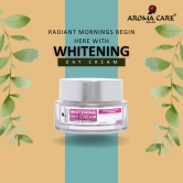 Aroma Care Whitening Day Cream, 50 gm