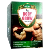 Body Grow Weight Gainer Powder 300 gm Pack Of 1