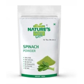 Nature''s Gift Spinach Powder 400 gm