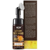 Ubtan Face Wash for Tan Removal & Facial Cleansing 200 ML (Pump)