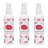 Beautisoul Pore care Skin Toner For All Skin Type ( Pack of 3 )