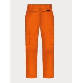 IFTR  Trouser-5XL / Orange