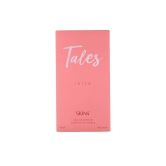 Skinn By Titan Tales Ibiza Eau De Parfum For Women (100ml)-100ml