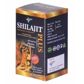 Rikhi Shilajit Plus - Cap 30 no.s (Pack Of 1)