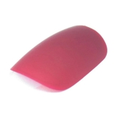 RENEE Stick On Nails MTN 01| 24 Reusable Artificial Fake Nail Set| Lightweight & Long Lasting