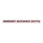 KUTTU ATTA - BUCKWHEAT MILLET