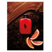 Ralph Lauren Poolo Red Eau De Toilette