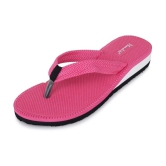 Phonolite Pink Womens Slipper - None