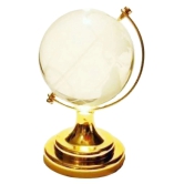 Feng shui Crystal Globe For success Big