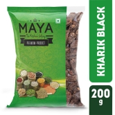 MAYA KHARIK BLACK 200g