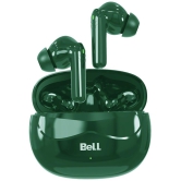 Bell On Ear TWS Green