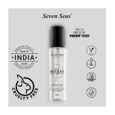 Seven Seas Magic Fix Mist & Fix Prime + Correct + Set Makeup Fixer (ZARI)