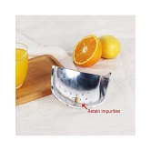 VALLEY GREEN Fruit Hand Juicer Silver Manual Juicer - Silver