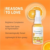 Lords Vitamin C 15% Brightening Serum