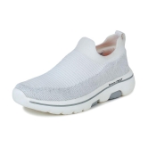 Abros - Off White Women's Running Shoes - None