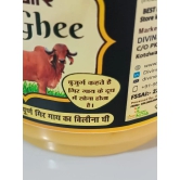 A2 GIR COW GHEE