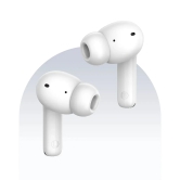 Beat 650 Bluetooth Truly Wireless Earbuds (TWS)-White