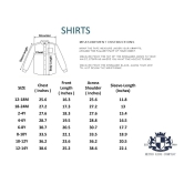 Boys Regular Fit Solid Casual Shirt