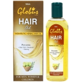 Globus Naturals - Anti Hair Fall Others 100 ml ( Pack of 1 )