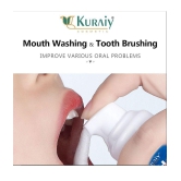 KURAIY - Whitening Toothpaste